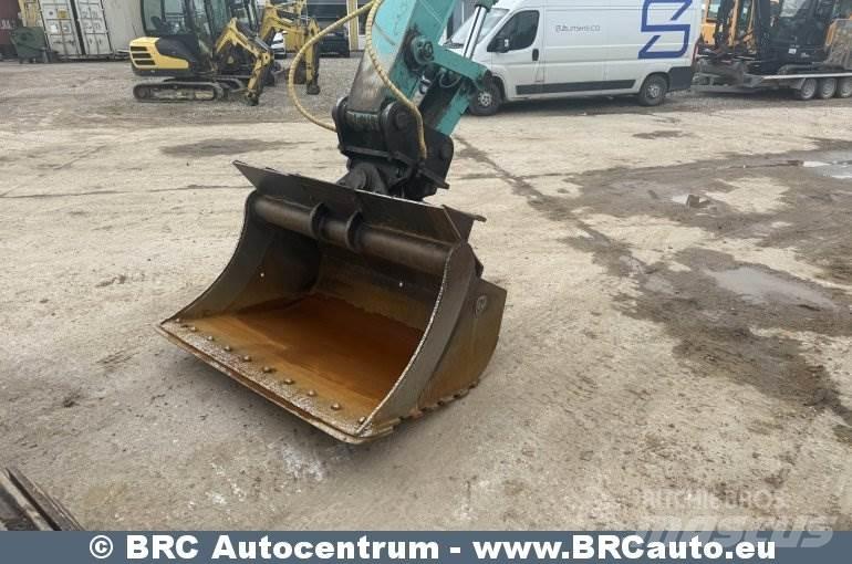 Kobelco SK210LC-10 Vikšriniai ekskavatoriai