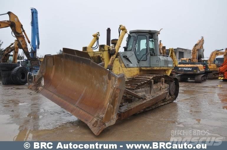 Komatsu D 155 AX Kita