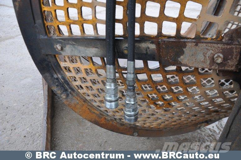 MB Crusher S18 Sietai