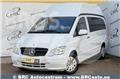 Mercedes-Benz Vito Mikroautobusai