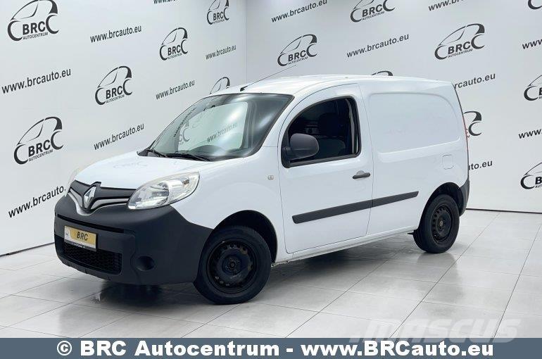 Renault Kangoo Furgonai