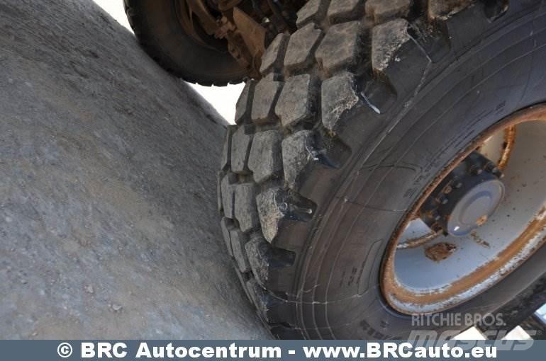 Renault Midlum Sunkvežimiai su dengtu kėbulu