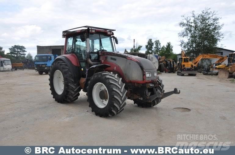 Valtra T190 Traktoriai