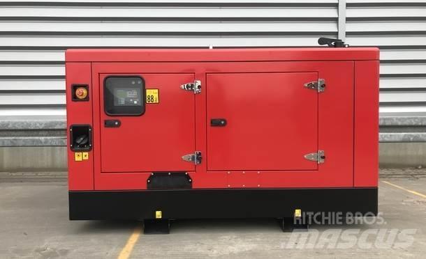 Yanmar 4TNV98GGEHR Dyzeliniai generatoriai