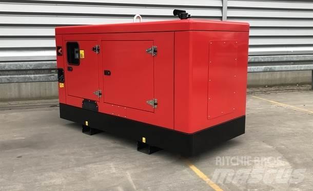 Yanmar 4TNV98GGEHR Dyzeliniai generatoriai