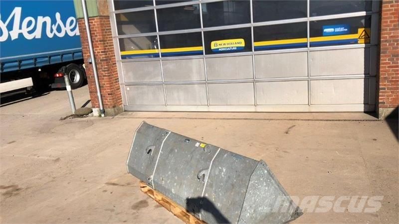 Fliegl  Frontaliniai krautuvai ir ekskavatoriai