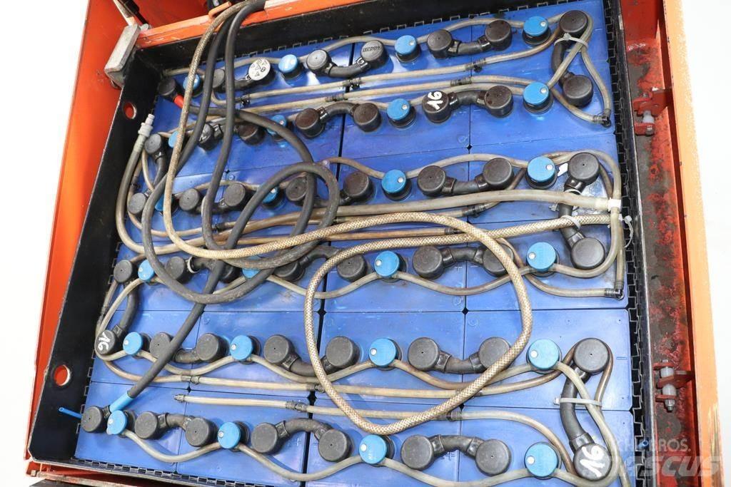 BT C3E160L Elektriniai šakiniai krautuvai