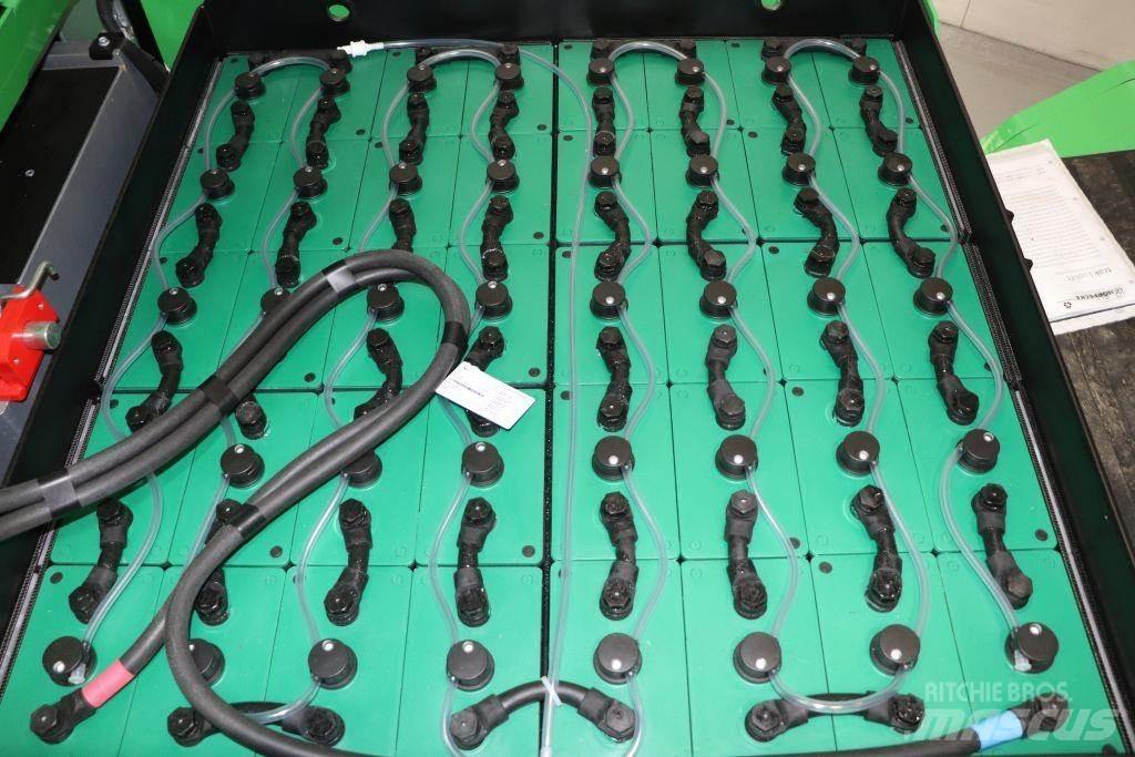 Cesab B650 Elektriniai šakiniai krautuvai