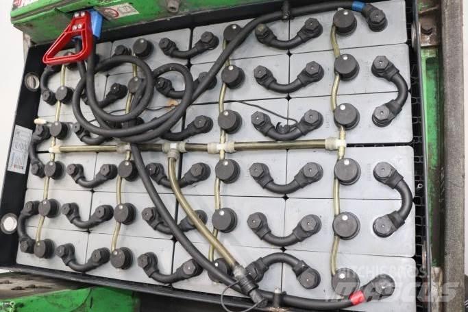 Cesab Blitz 315 FN Elektriniai šakiniai krautuvai