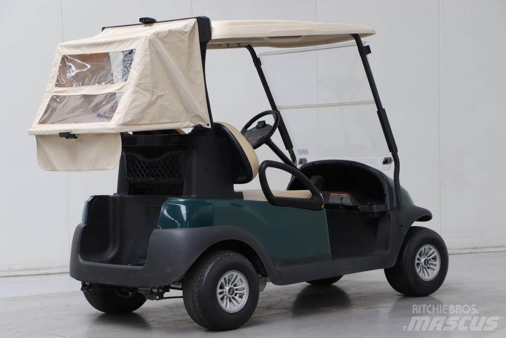 Club Car Precedent Golfo vežimėliai