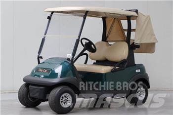 Club Car Precedent Golfo vežimėliai