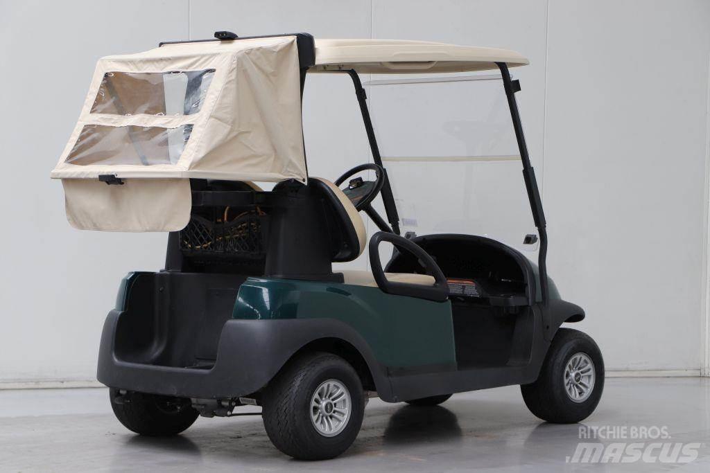 Club Car Precedent Golfo vežimėliai