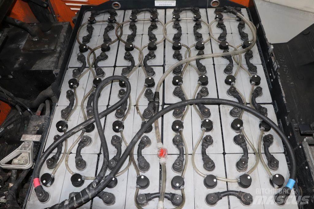 Doosan B30X-7 Elektriniai šakiniai krautuvai