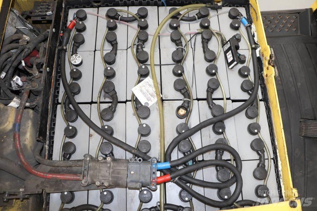 Hyster J1.6XNT Elektriniai šakiniai krautuvai