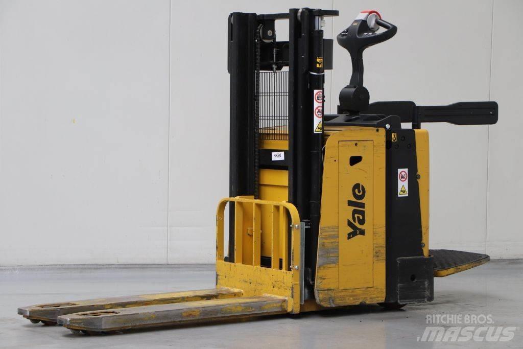 Hyster MP20XD Rankiniai vėžimėliai