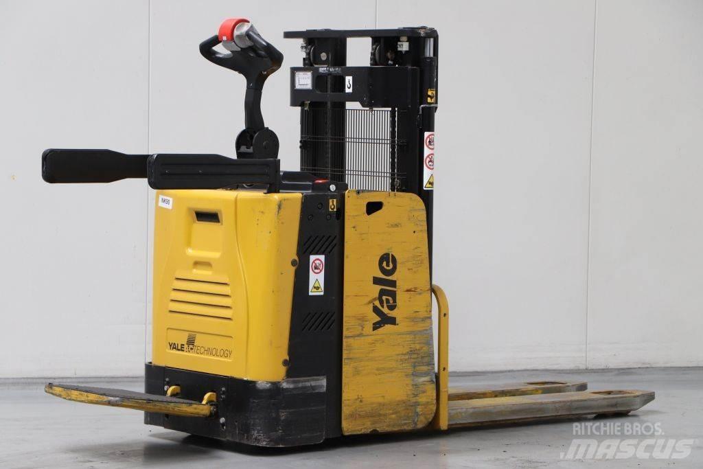 Hyster MP20XD Rankiniai vėžimėliai