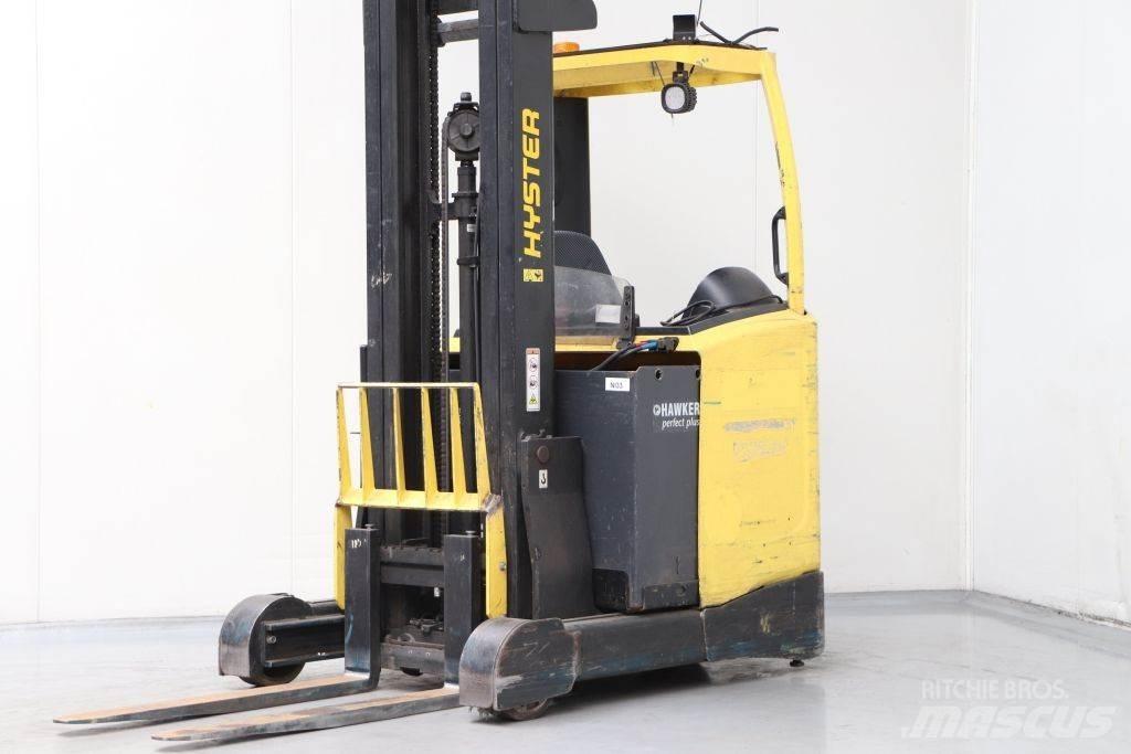 Hyster R1.4 Šakiniai krautuvai su prailgintu keltuvu