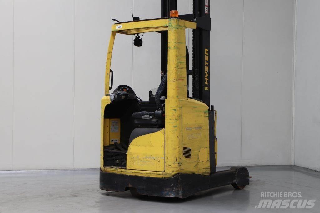 Hyster R1.4 Šakiniai krautuvai su prailgintu keltuvu