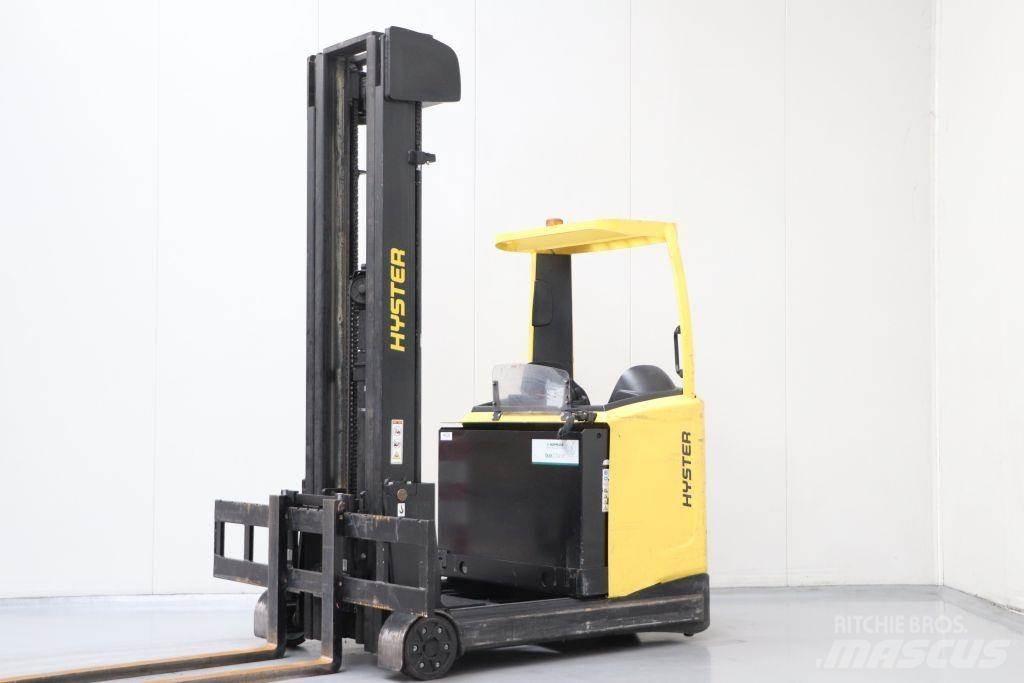 Hyster R2.5 Šakiniai krautuvai su prailgintu keltuvu