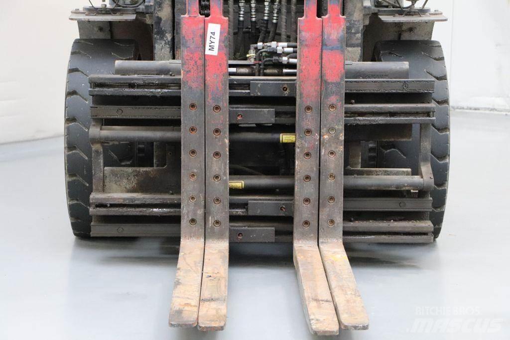Kaup 3T429 Krovimas/Kėlimas - Kita