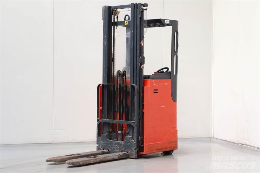 Linde L16R Savaeigiai rietuvai