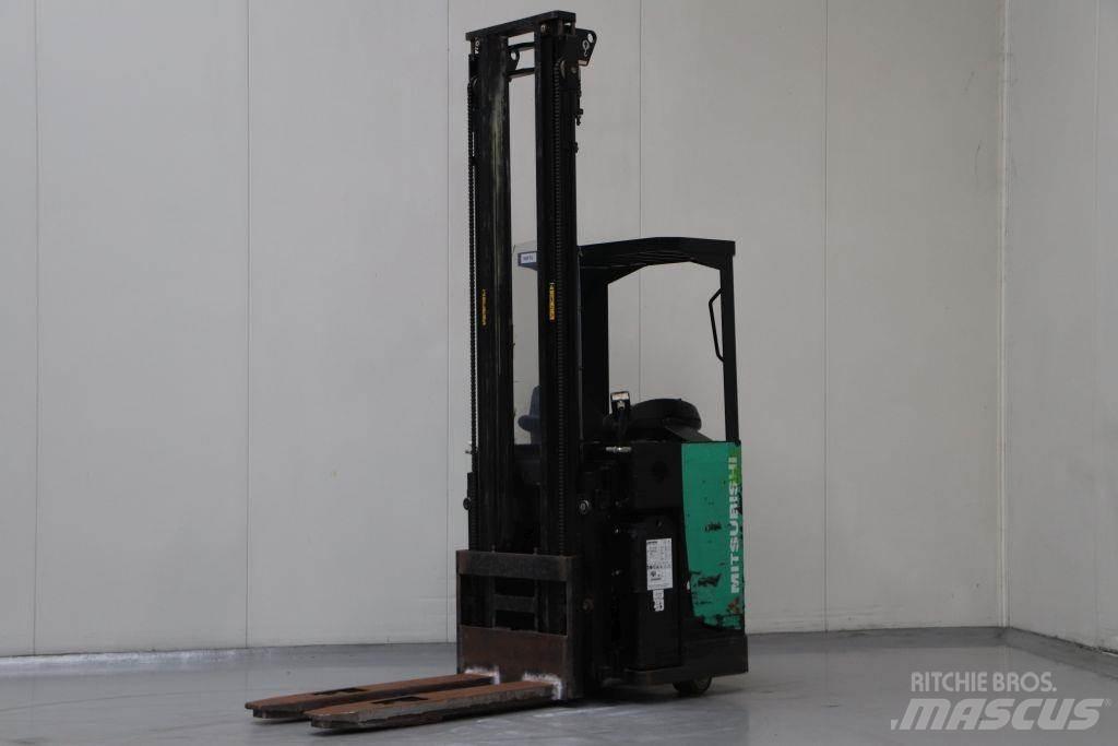 Mitsubishi SBS15NI Savaeigiai rietuvai
