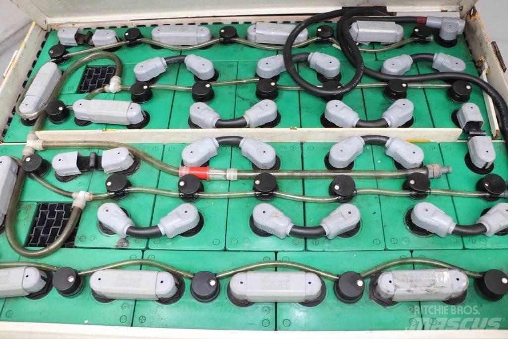 Nissan CSP01L15S Elektriniai šakiniai krautuvai