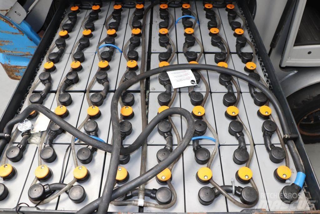 Still RX60-30L Elektriniai šakiniai krautuvai