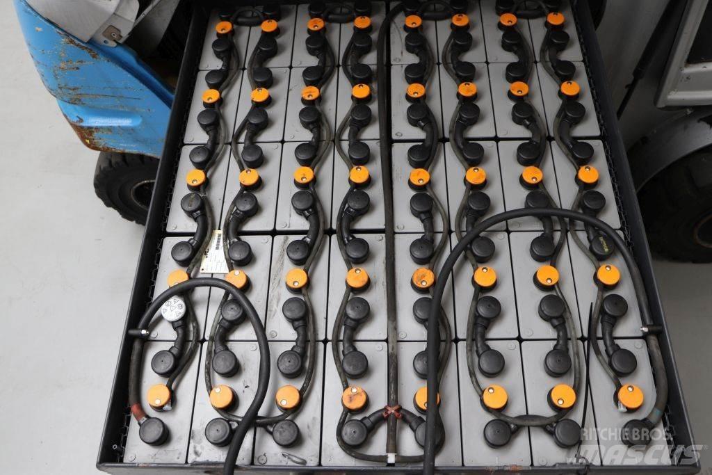 Still RX60-30L/600 Elektriniai šakiniai krautuvai