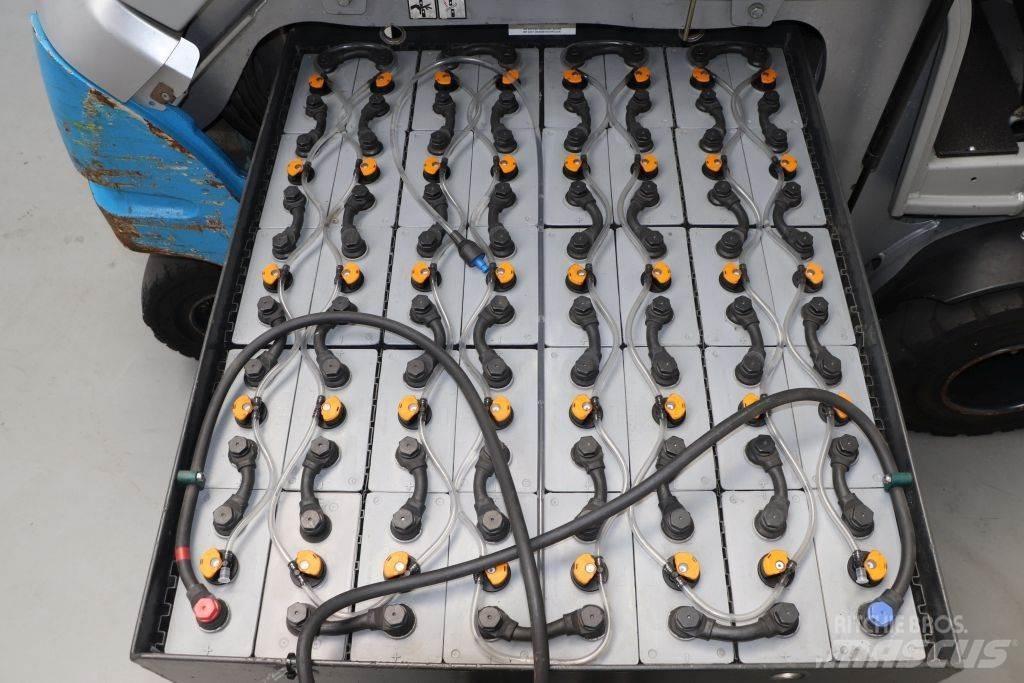 Still RX60-30L/600 Elektriniai šakiniai krautuvai