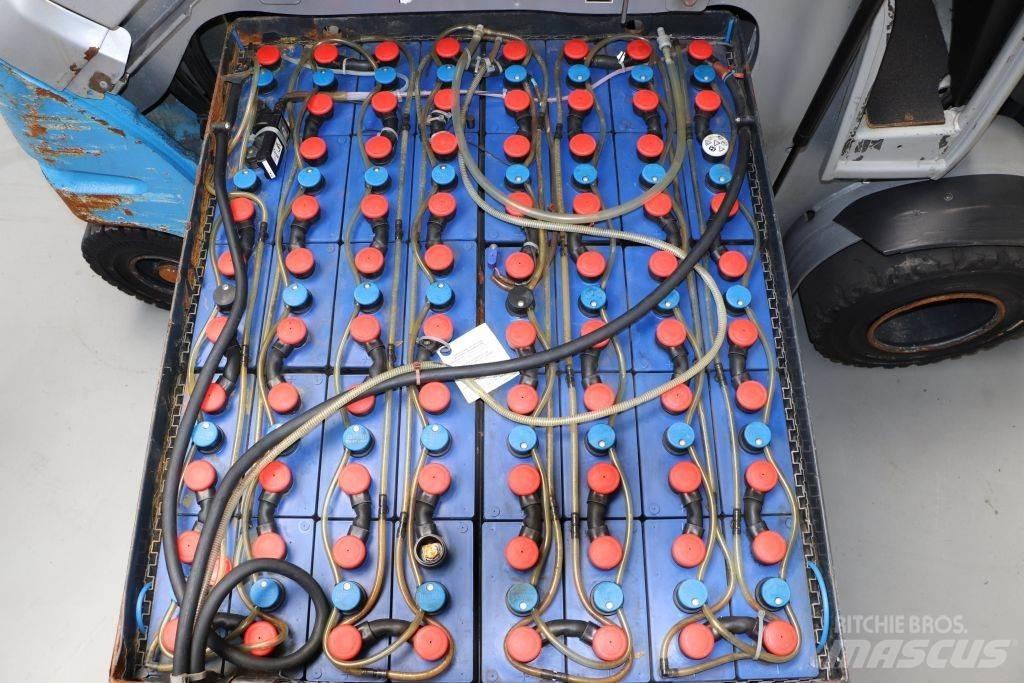Still RX60-30L/600 Elektriniai šakiniai krautuvai