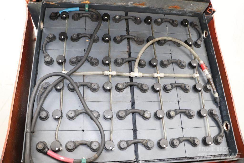Toyota 7FBEF18 Elektriniai šakiniai krautuvai