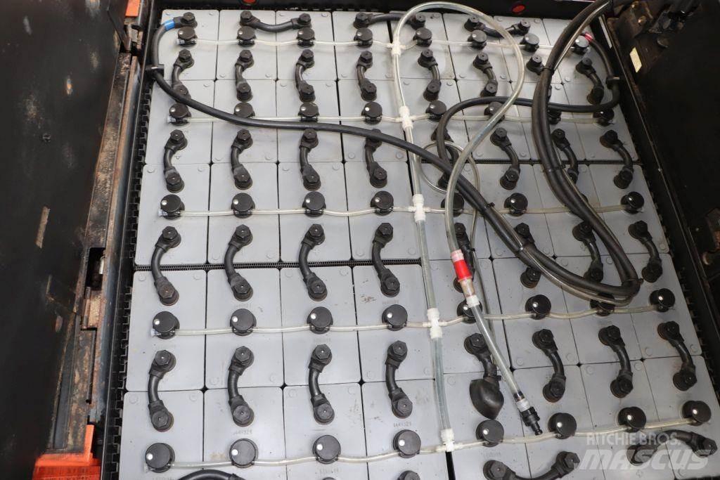 Toyota 7FBMF30 Elektriniai šakiniai krautuvai