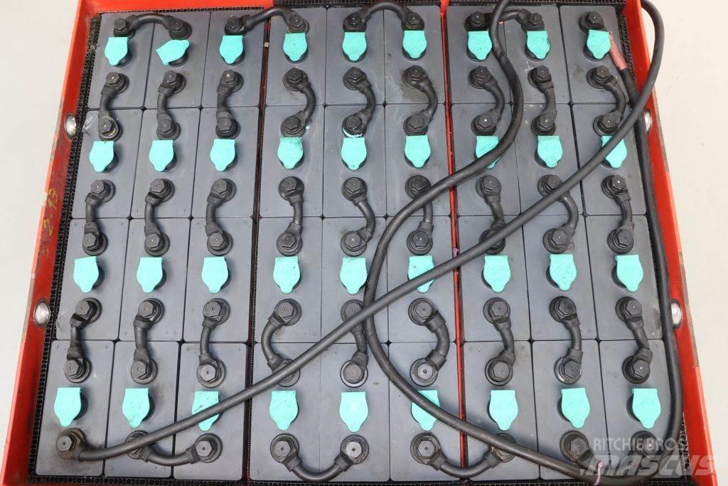 Yale ERC25AGF Elektriniai šakiniai krautuvai