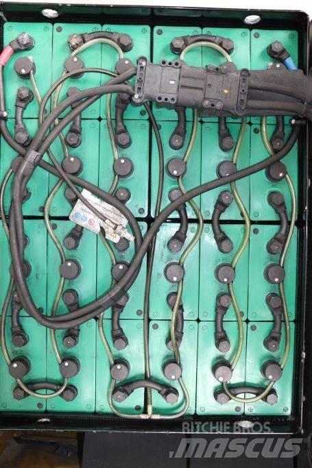 Yale ERP18VT Elektriniai šakiniai krautuvai
