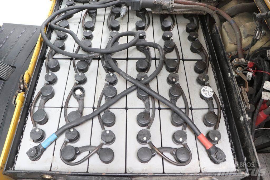 Yale ERP20VT Elektriniai šakiniai krautuvai