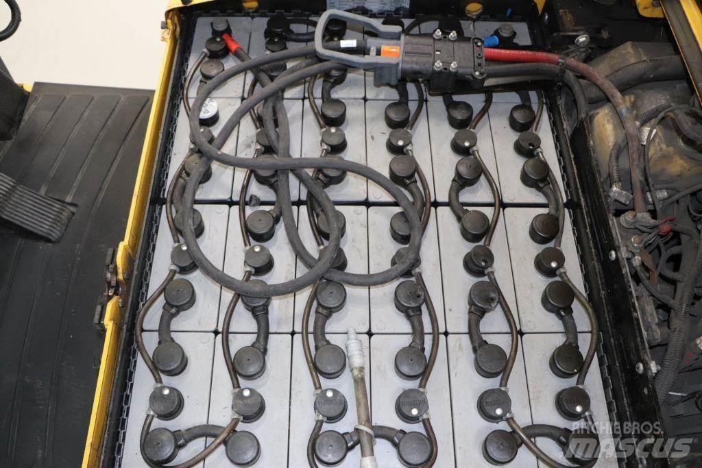Yale ERP20VT Elektriniai šakiniai krautuvai