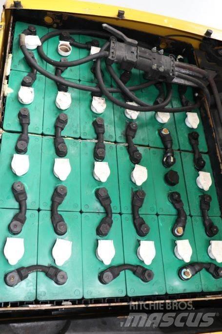 Yale ERP20VT Elektriniai šakiniai krautuvai