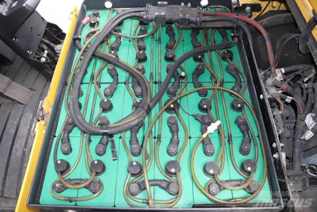 Yale ERP20VT Elektriniai šakiniai krautuvai