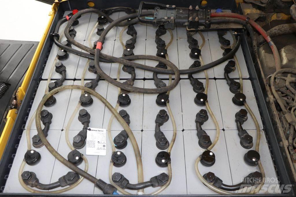 Yale ERP20VT Elektriniai šakiniai krautuvai
