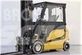 Yale ERP30VL Elektriniai šakiniai krautuvai