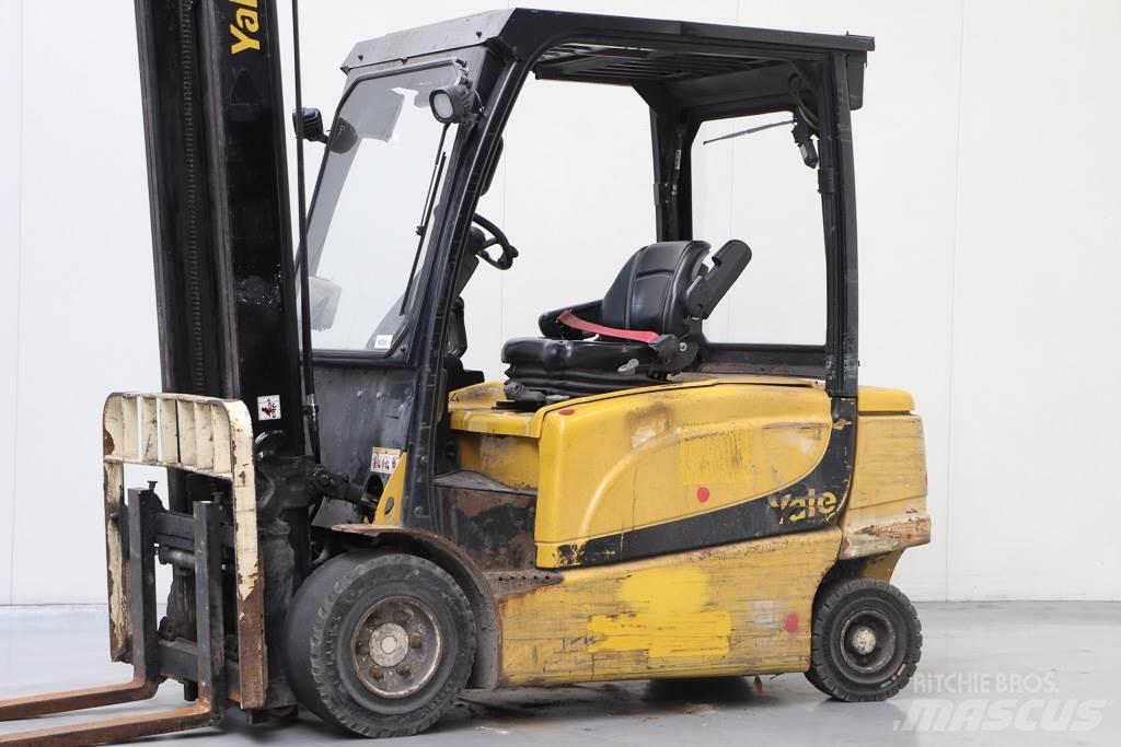 Yale ERP35VL Elektriniai šakiniai krautuvai
