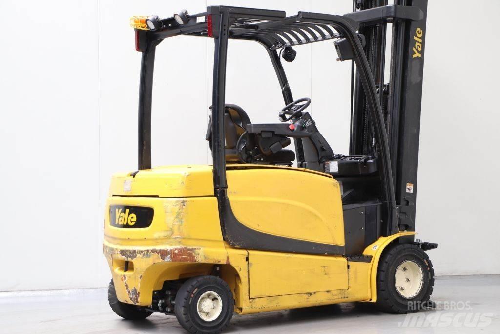 Yale ERP35VL Elektriniai šakiniai krautuvai