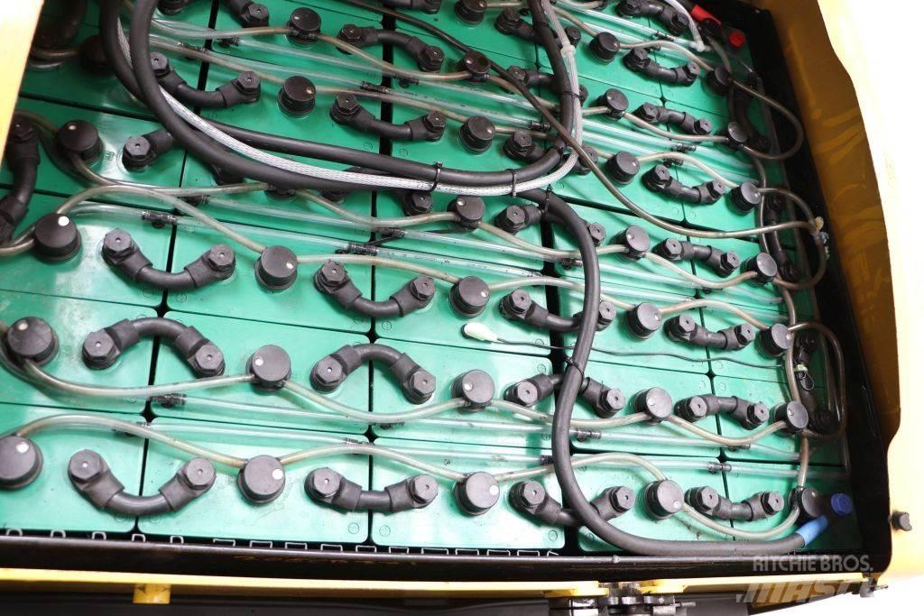 Yale ERP35VL Elektriniai šakiniai krautuvai