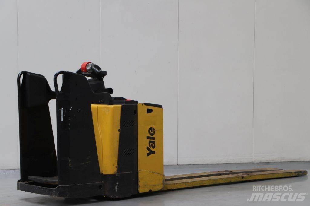 Yale MP20X Mažų aukščių keltuvai
