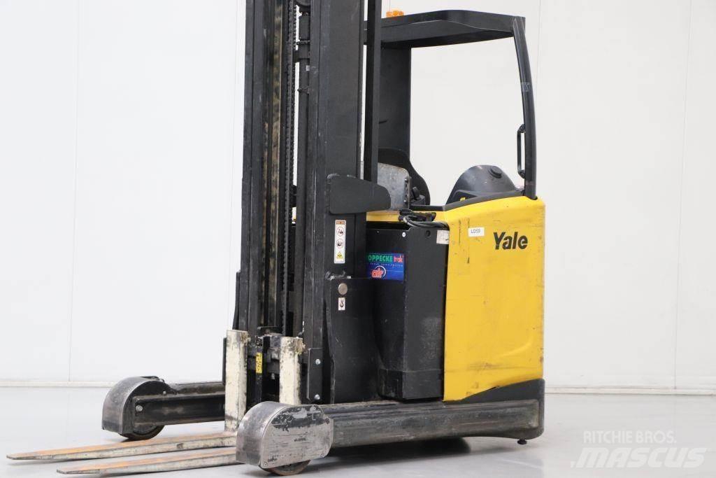 Yale MR20HD Šakiniai krautuvai su prailgintu keltuvu