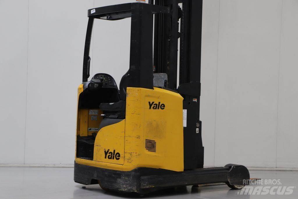 Yale MR20HD Šakiniai krautuvai su prailgintu keltuvu