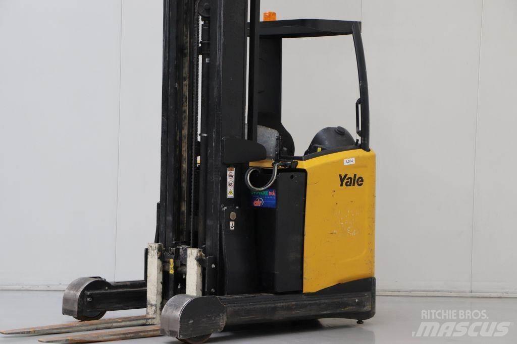 Yale MR20HD Šakiniai krautuvai su prailgintu keltuvu