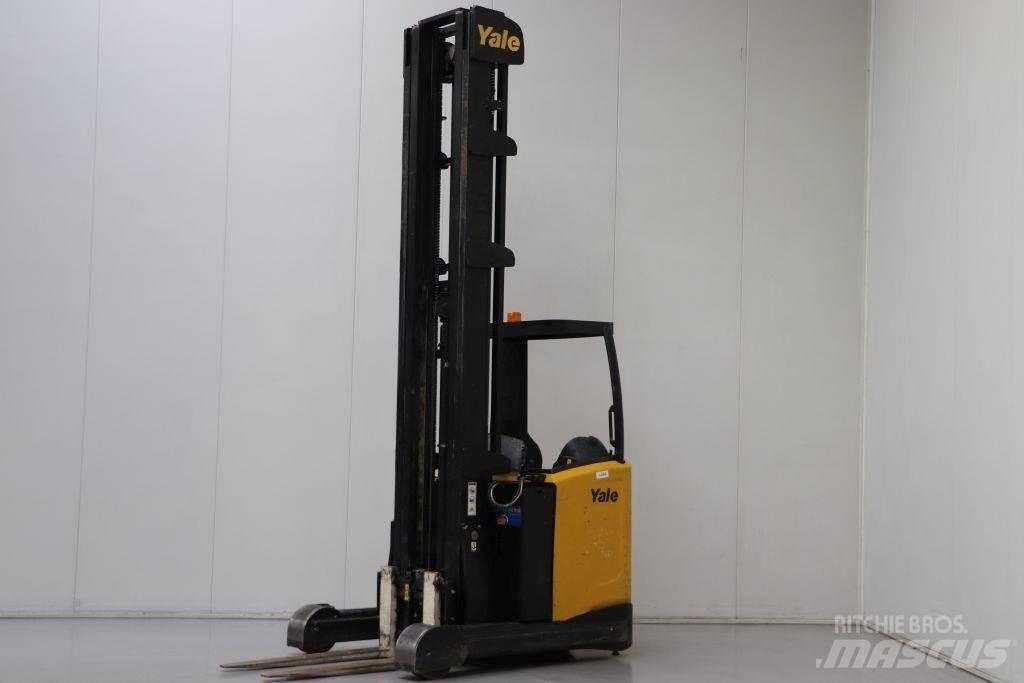 Yale MR20HD Šakiniai krautuvai su prailgintu keltuvu