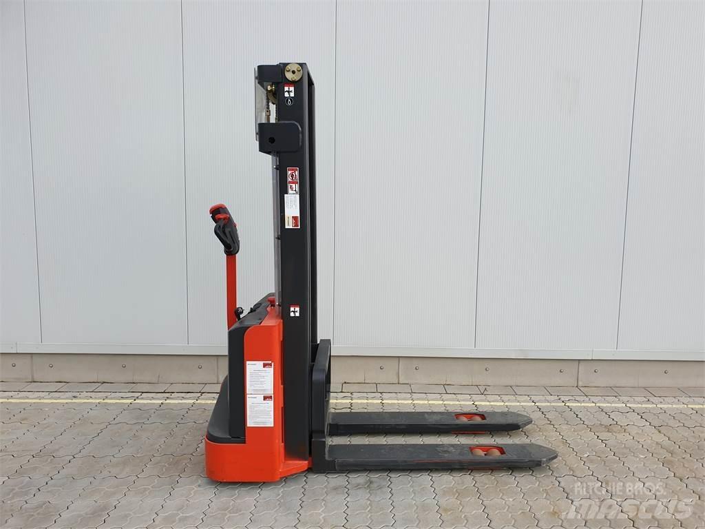 Linde #N/A Rankiniai vėžimėliai